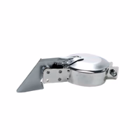 PROTECTION PARE-PLUIE, 3,5 POUCES (89 MM) P270538 - Donaldson