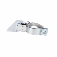 PROTECTION PARE-PLUIE, 3 POUCES (76 MM) P270536 - Donaldson