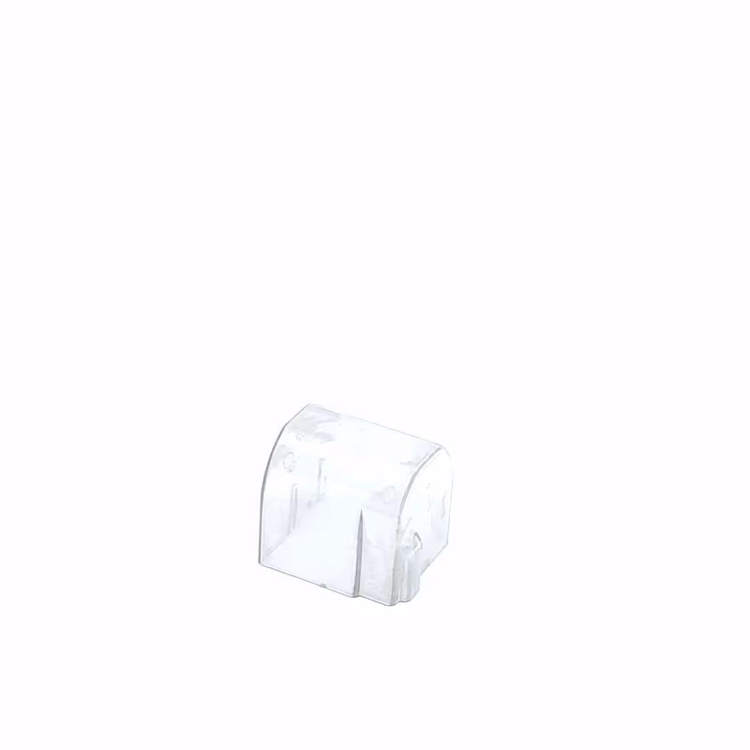 Protection piezo pour canon à gaz - Universel