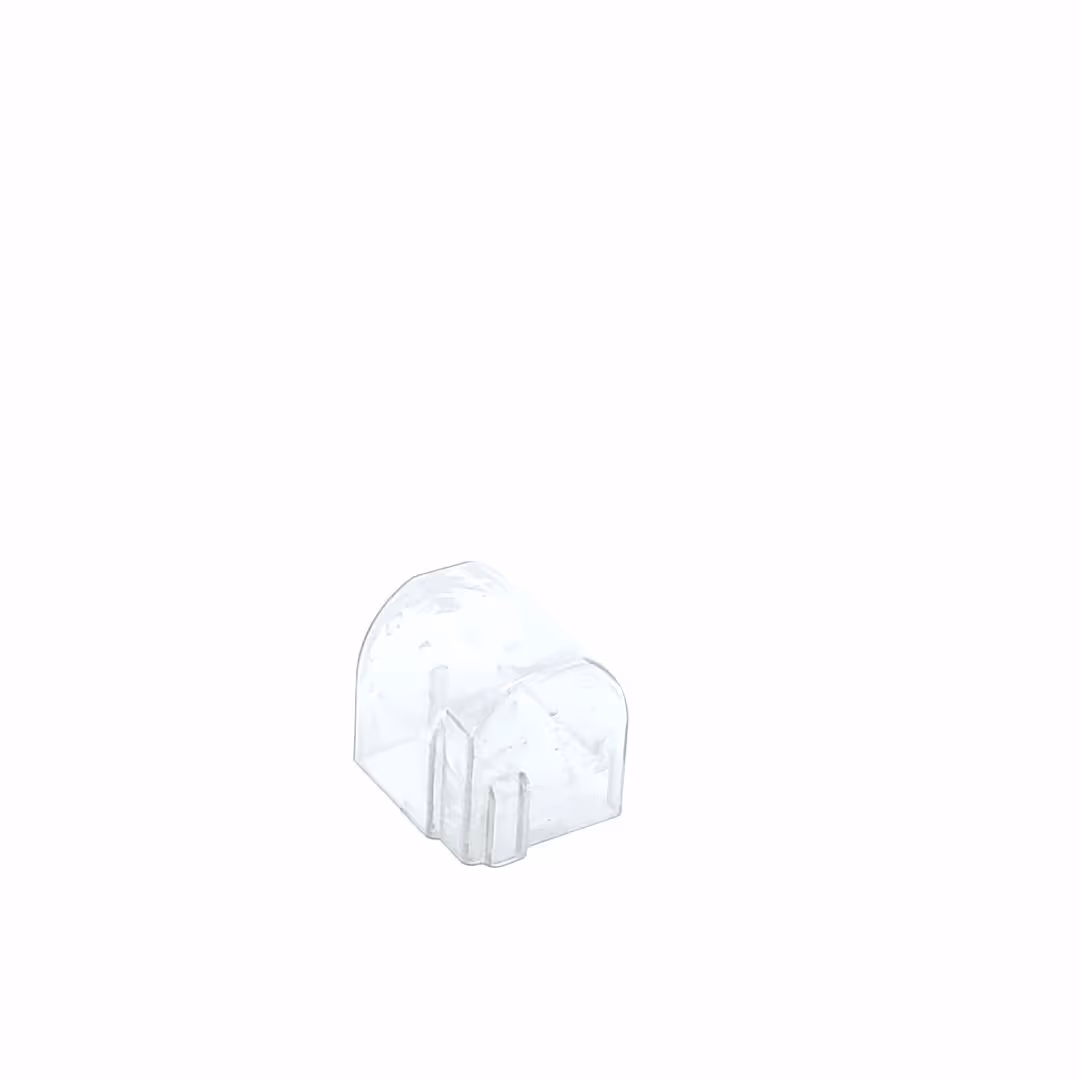 Protection piezo pour canon à gaz - Universel