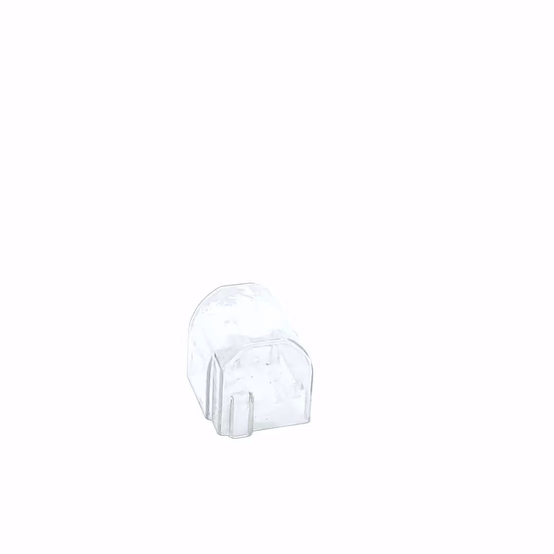 Protection piezo pour canon à gaz - Universel