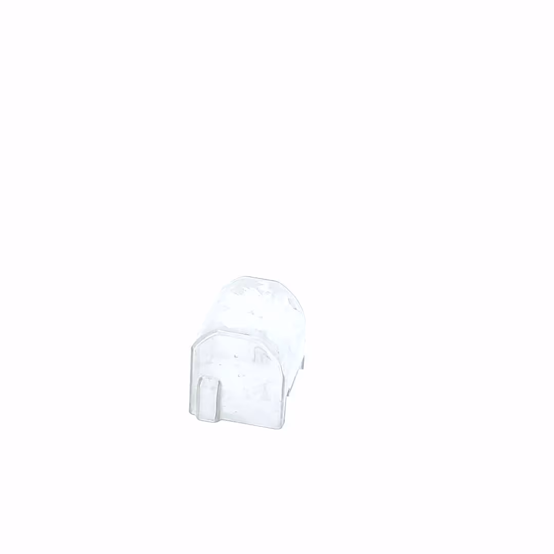 Protection piezo pour canon à gaz - Universel