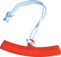 PROTECTION PLASTIQUE POUR JANTE ALU