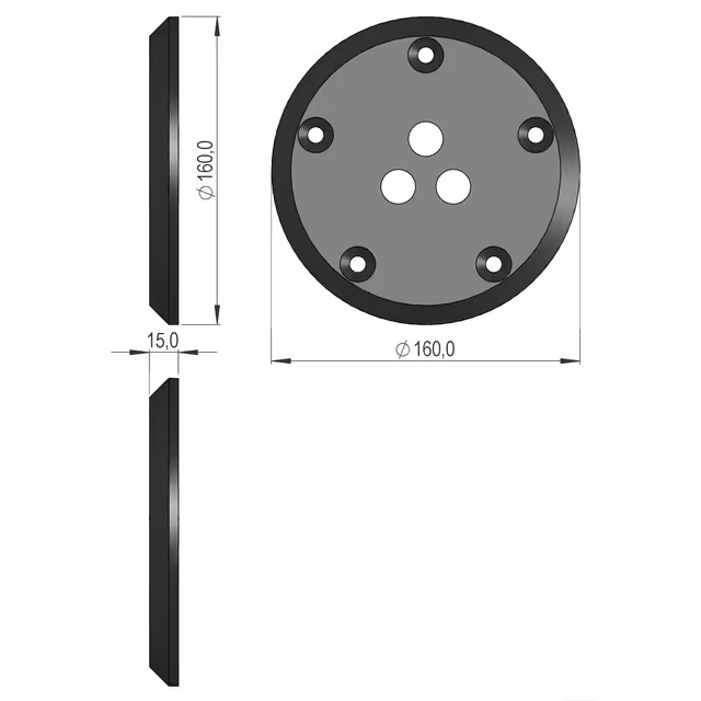 PROTECTION PLASTIQUE SIP855028660