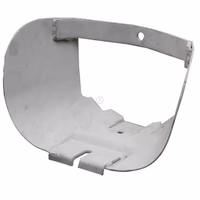 Protection pour prise de force