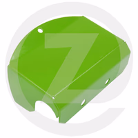 Protection ref 56727 adaptable Merlo