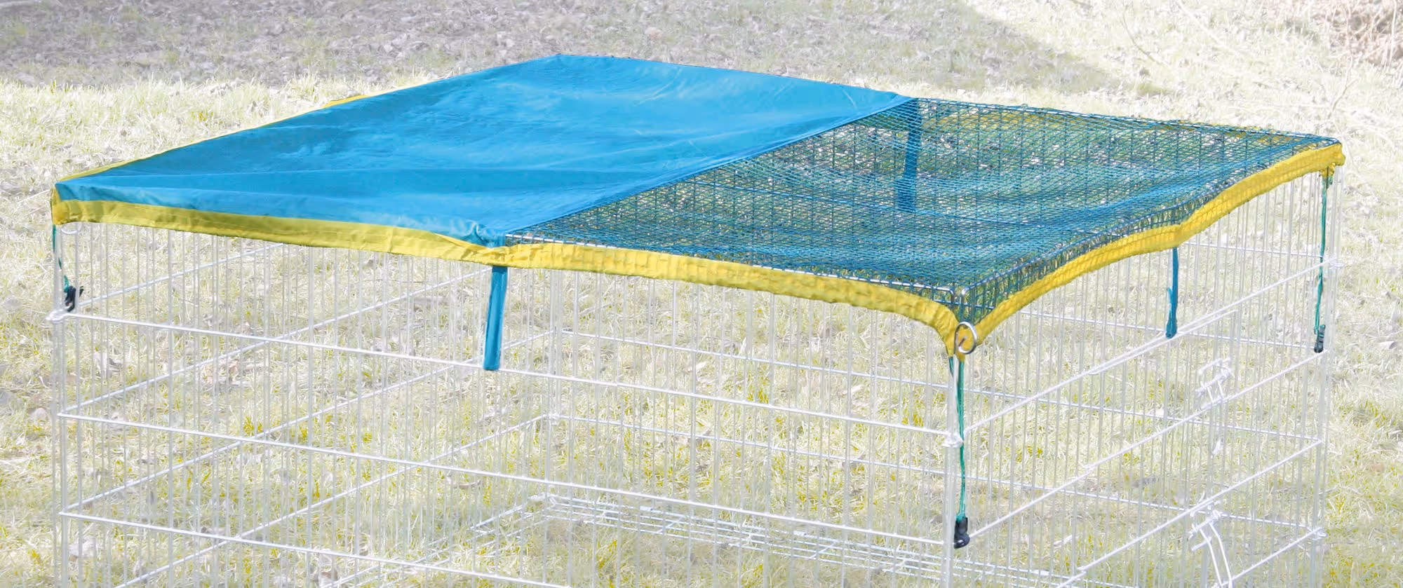 Protection solaire de rechange pour 82823