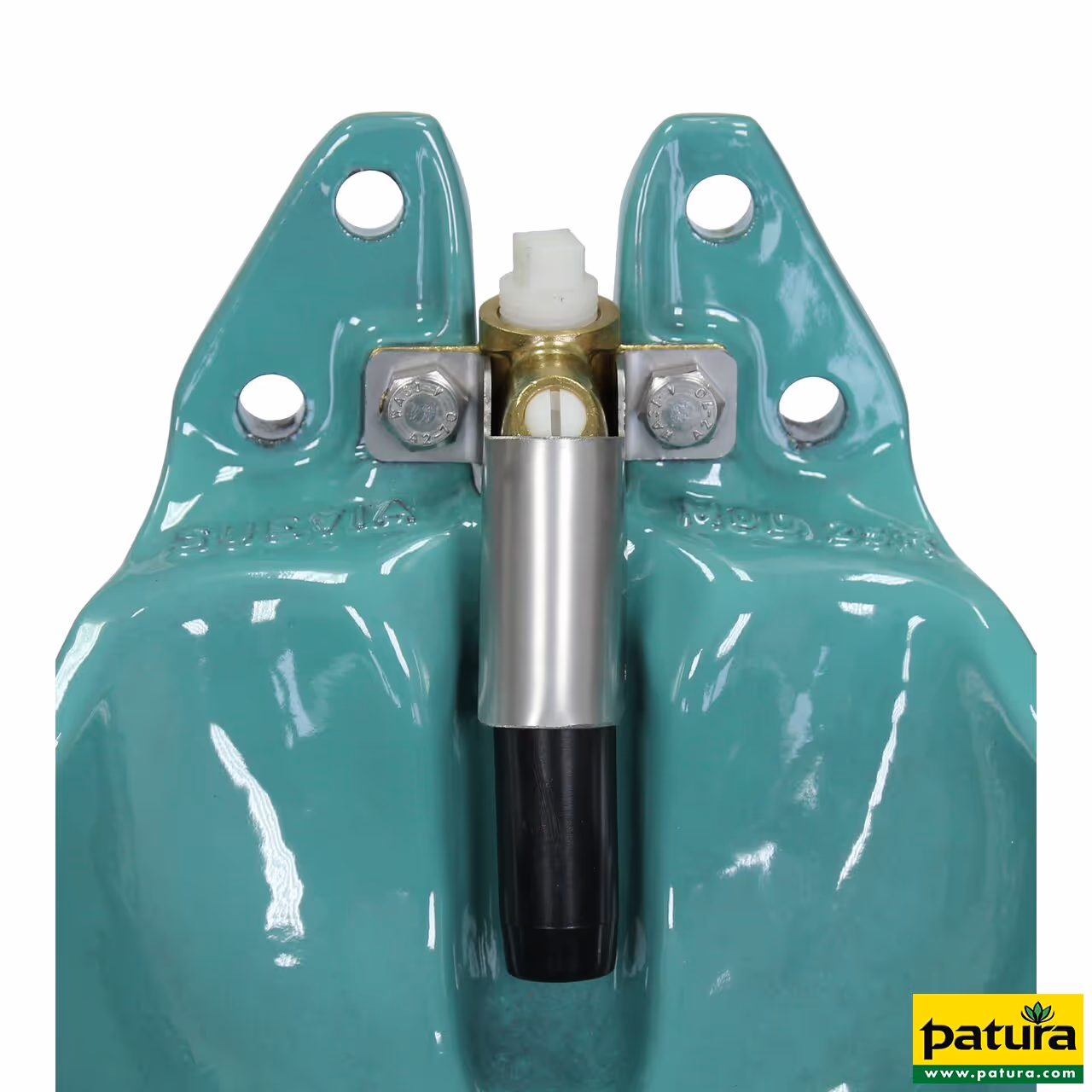 Protection valve pour mod. 25R, 12P, 18P, 46, 375, 1200, 1200P