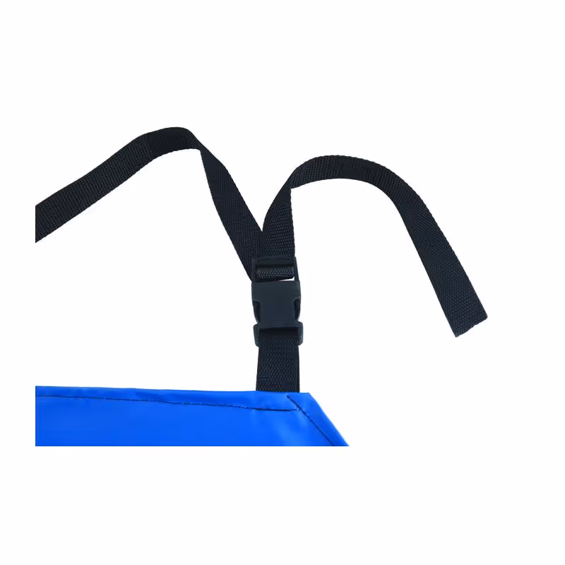 Protecto Tablier de traite Bleu 1200mm