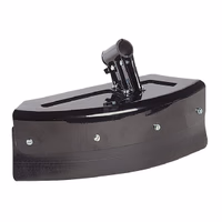 Protège-lame pneu caoutchouc