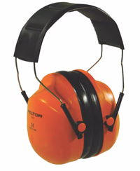 Protège-ouïe H31A serre-tête