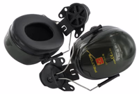 Protège ouïe Opt. II att. casq