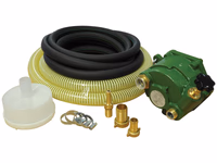 PTO Driven Pump Kit