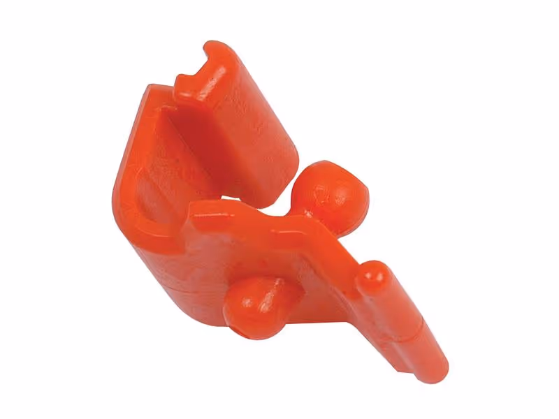 Pto grease nipple lock - Vendu par 5