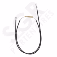 Pubert | CABLE EMBRAYAGE xE51-01x V03