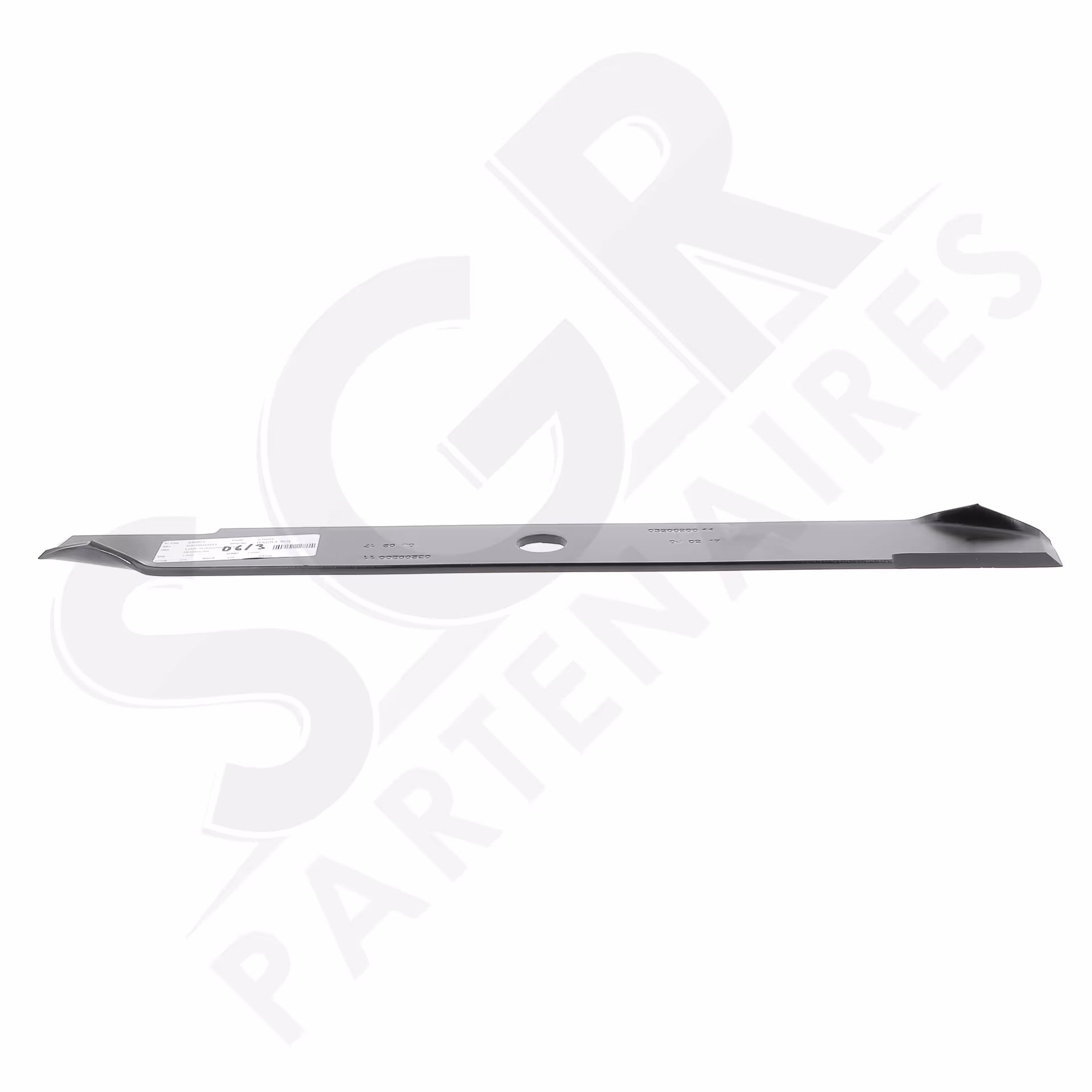 Pubert | LAME RENFORCEE  630x70x6.5