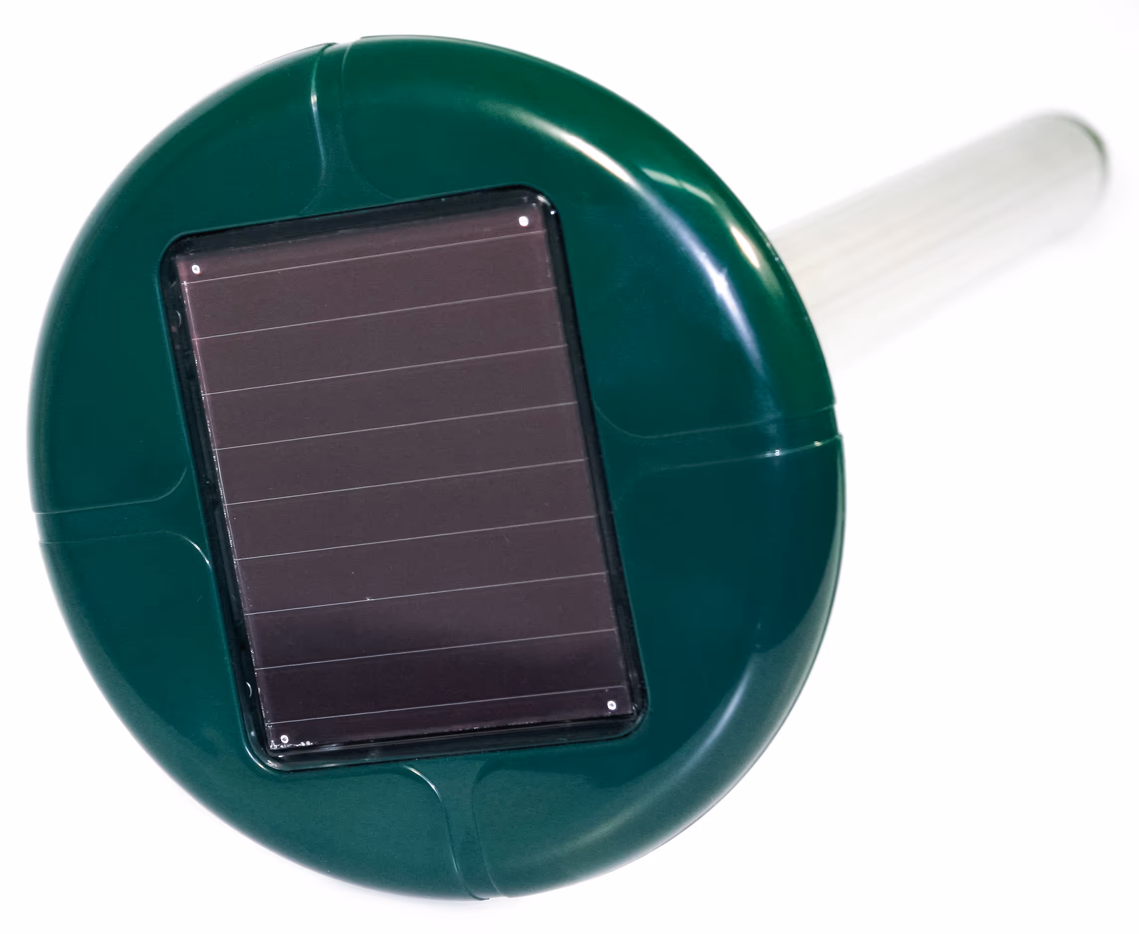 Pulsar Solar