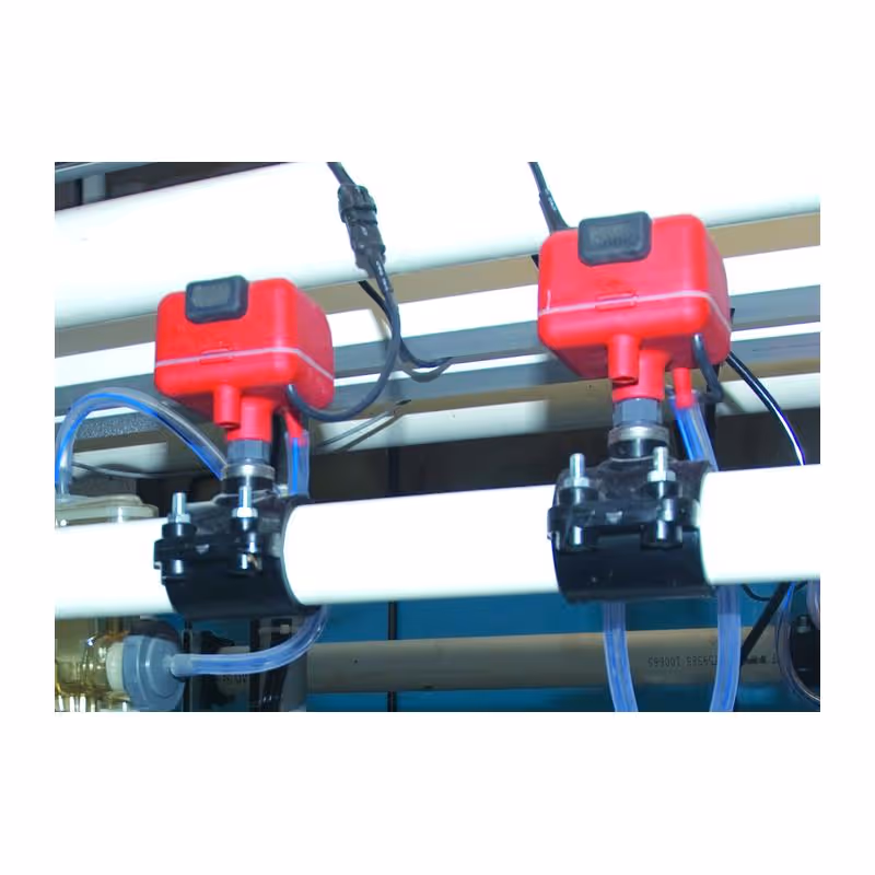 Pulsateur électronique JD20 2 sorties 24VDC