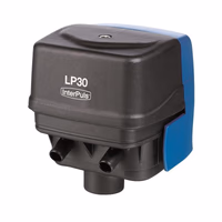 Pulsateur électronique LP30 2 sorties 12VDC + Filtration à air