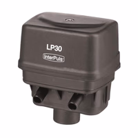 Pulsateur électronique LP30 2 sorties 12VDC pour ligne d'air propre