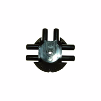 Pulsation alternée 2x2 Fullwood Joz 9mmx9mm