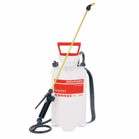 Pulv. à accumulateur 5 l