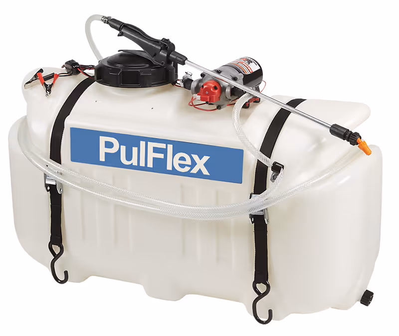 PULVE 98L (26G) + LANCE +REGUL.
