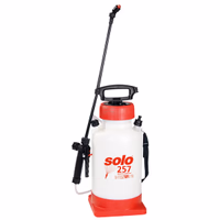 Pulvérisateur, 7L, 257 Solo