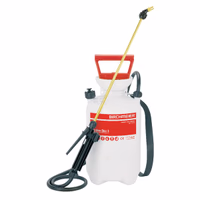 Pulvérisateur à accumul. 3 l