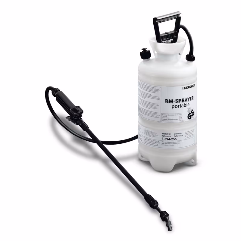 Pulvérisateur à détergent 5 L