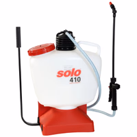 Pulvérisateur à dos, 10L, Solo 410