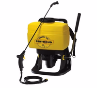 Pulvérisateur à dos Berthoud Vermorel 16L