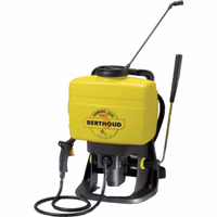 Pulverisateur a dos vermorel 16l  102022
