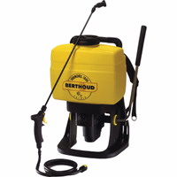 Pulverisateur a dos vermorel 16l 102084