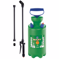 Pulverisateur a pression mary5 5,80l