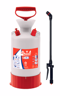Pulverisateur manuel Alta 7l Origine