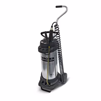 Pulvérisateur de Détergent EK 1