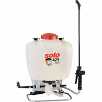 Pulvérisateur dorsal Solo 15L Basic