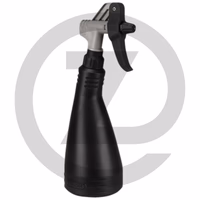 Pulvérisateur industriel 750 ml, noir