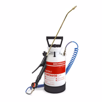 Pulvérisateur, Profi Star 5, Birchmeier