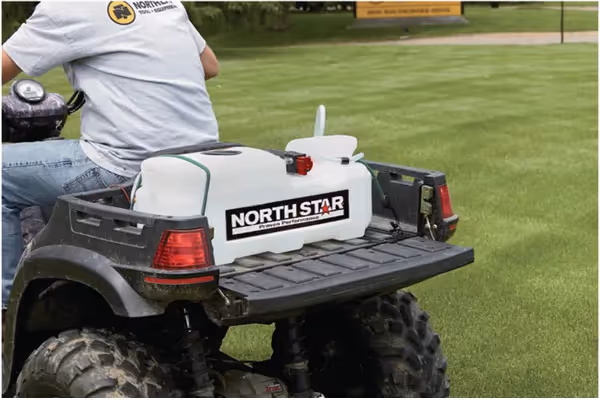 Pulvérisateur quad 30L Northstar | Agrizone