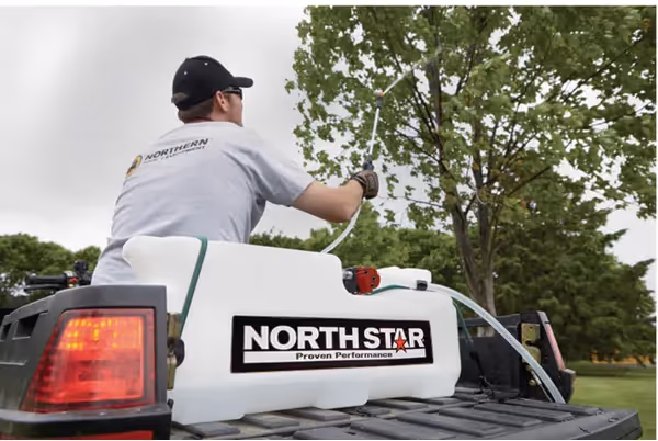Pulvérisateur quad 30L Northstar | Agrizone