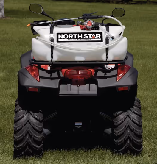 Pulvérisateur quad 60L Northstar | Agrizone