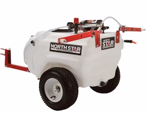 Pulvérisateur remorque 79L Northstar | Agrizone