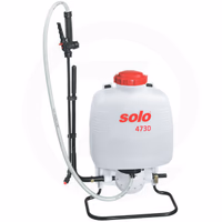 Pulvérisateur Solo 12 ltr.