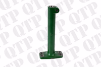 Pump Drive Shaft Keyed Type John Deere