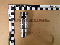 PUSH PULL 30 X 1.5 - AMAZONE - REF GD680