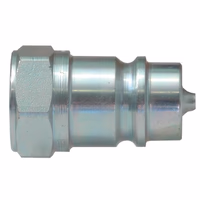 Push-pull coupleur mâle 1 4 - NV