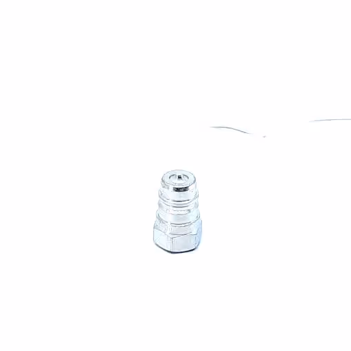 Push-pull coupleur mâle 3 8 - NV - ref NV 38 GAS M