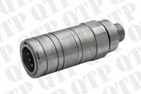 Quick Release Coupling